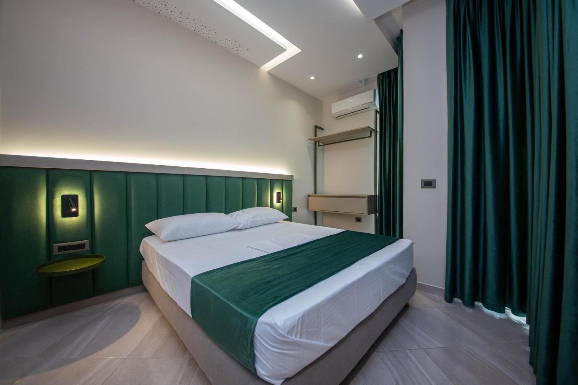Hotel Royal Radhimë