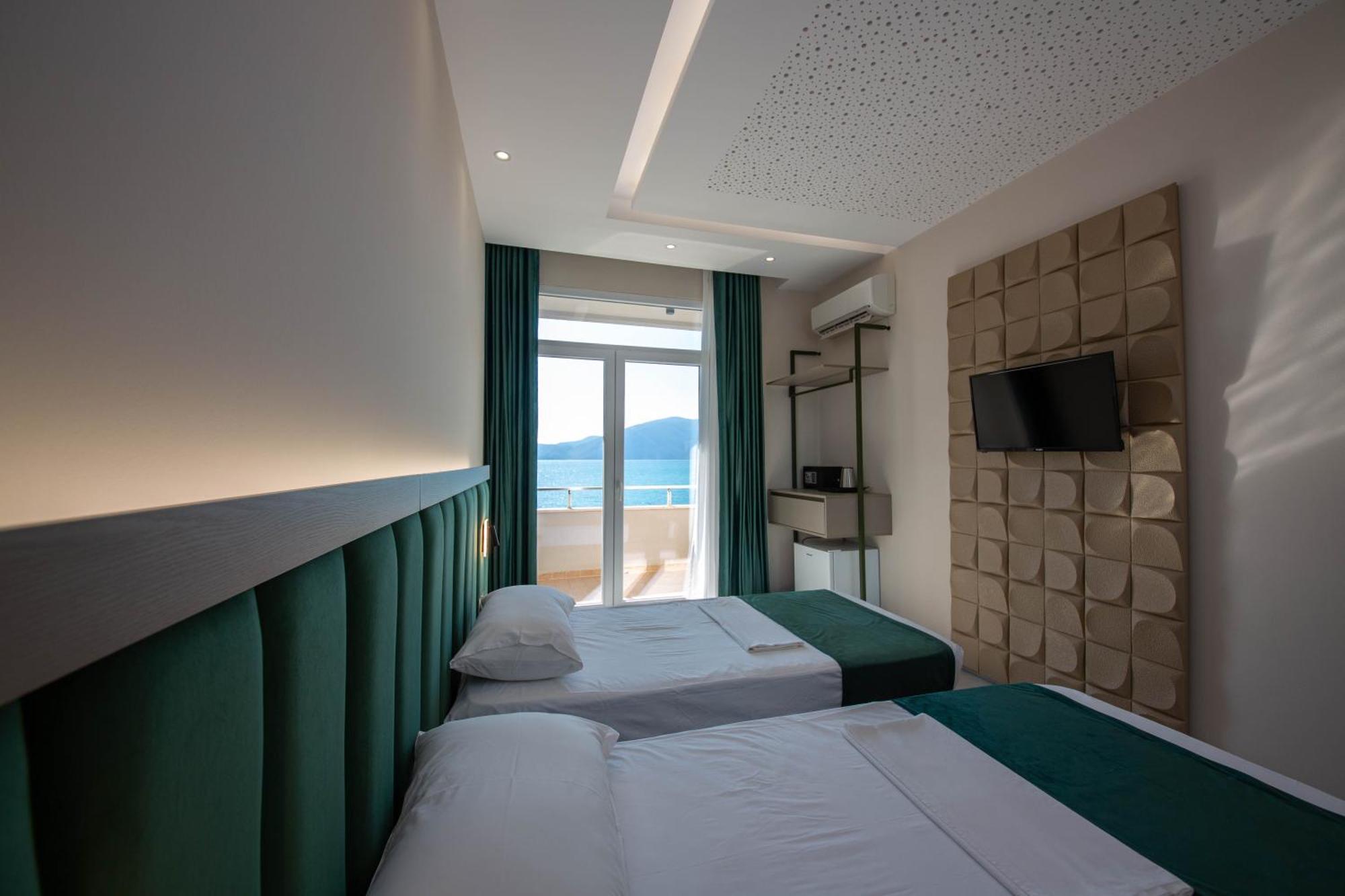 Hotel Royal Radhimë